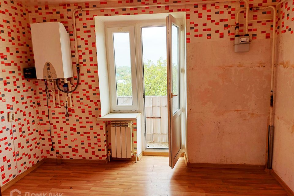 Продаётся 2-комнатная квартира, 51.7 м²