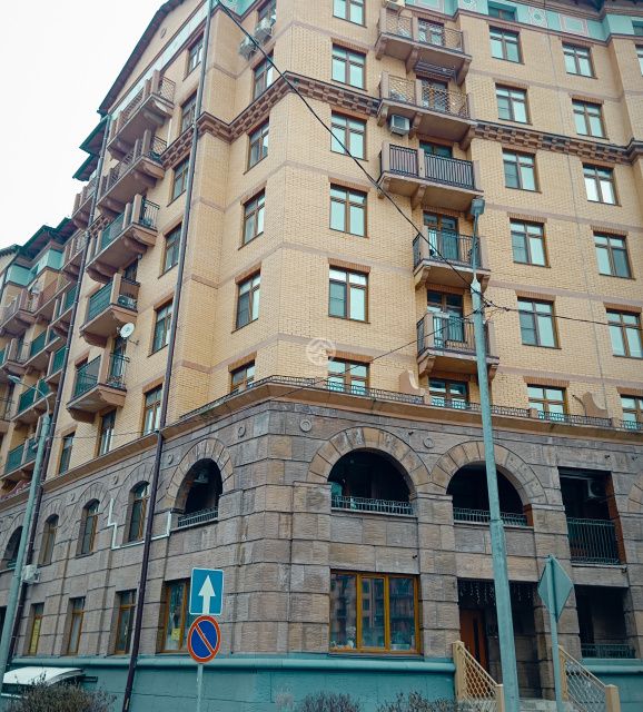 Продаётся 2-комнатная квартира, 53 м²