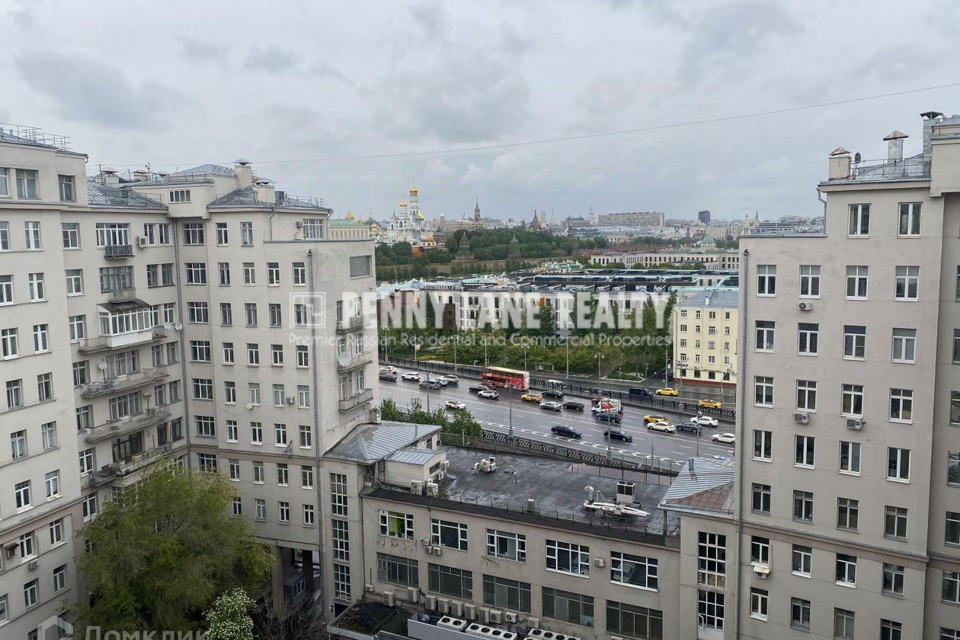 Продаётся 3-комнатная квартира, 68 м²