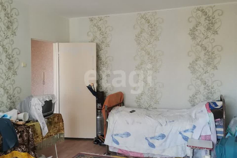 Продаётся 1-комнатная квартира, 38 м²