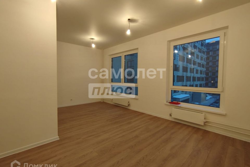 Продаётся 1-комнатная квартира, 32.3 м²