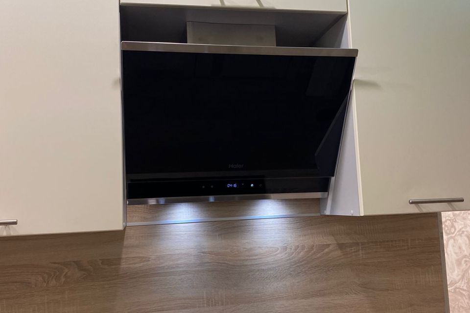 Продаётся 2-комнатная квартира, 57.4 м²