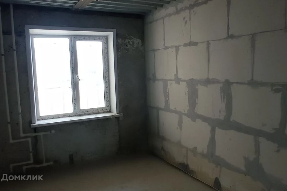 Продаётся 2-комнатная квартира, 53.2 м²