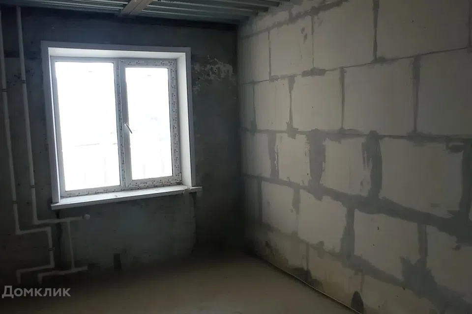 Продаётся 2-комнатная квартира, 53.2 м²