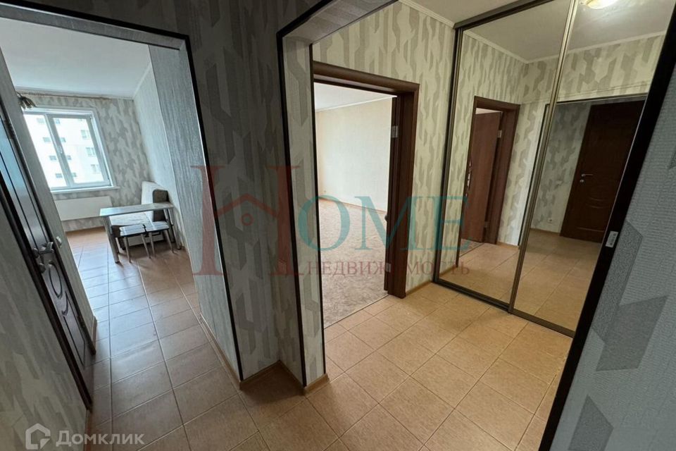 Сдаётся 1-комнатная квартира, 53 м²