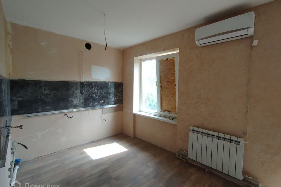 Продаётся студия, 31.6 м²