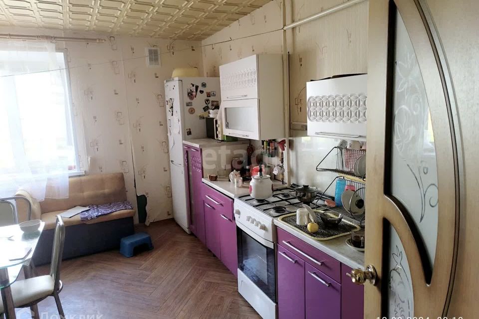 Продаётся 2-комнатная квартира, 67.5 м²