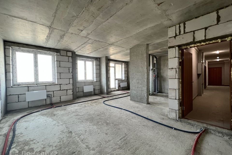 Продаётся 2-комнатная квартира, 59.3 м²