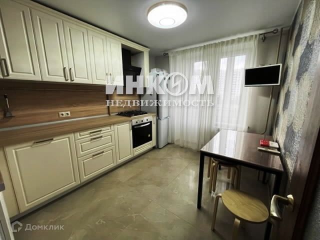 Сдаётся 3-комнатная квартира, 67 м²