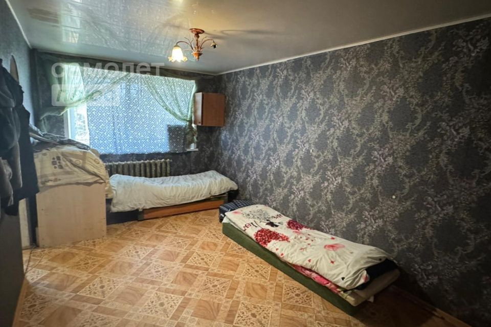 Продаётся 1-комнатная квартира, 32 м²