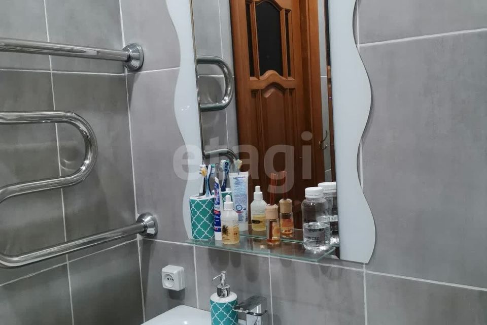 Продаётся 2-комнатная квартира, 51.1 м²