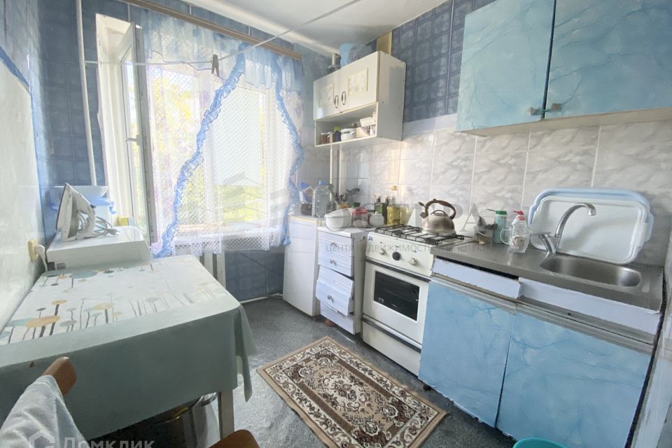 Продаётся 1-комнатная квартира, 33 м²
