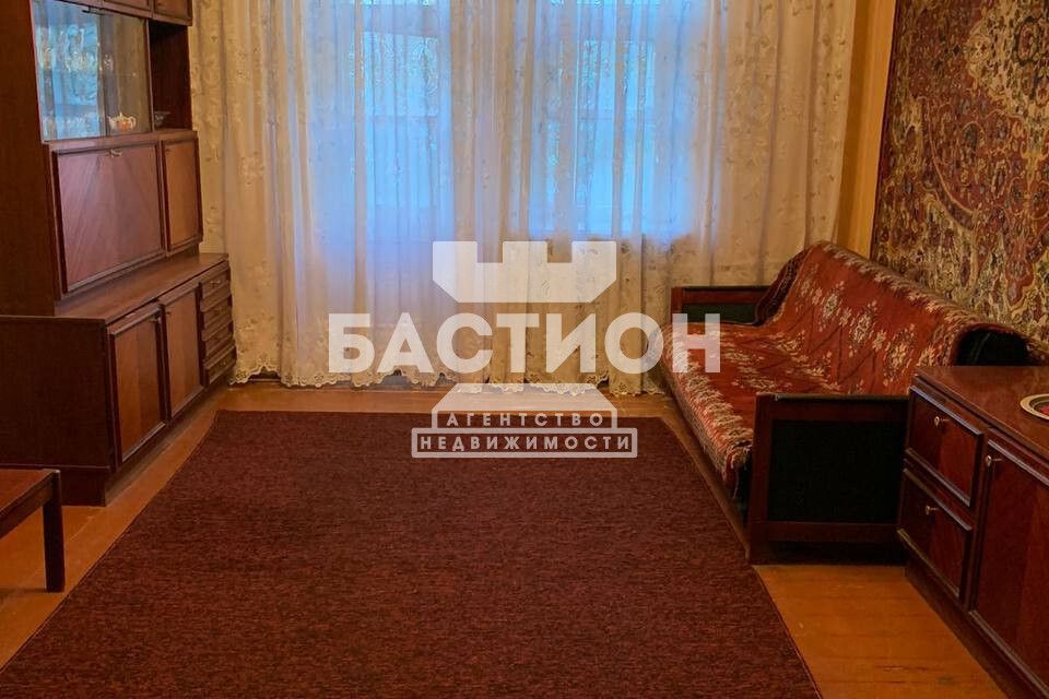 Продаётся 2-комнатная квартира, 48 м²