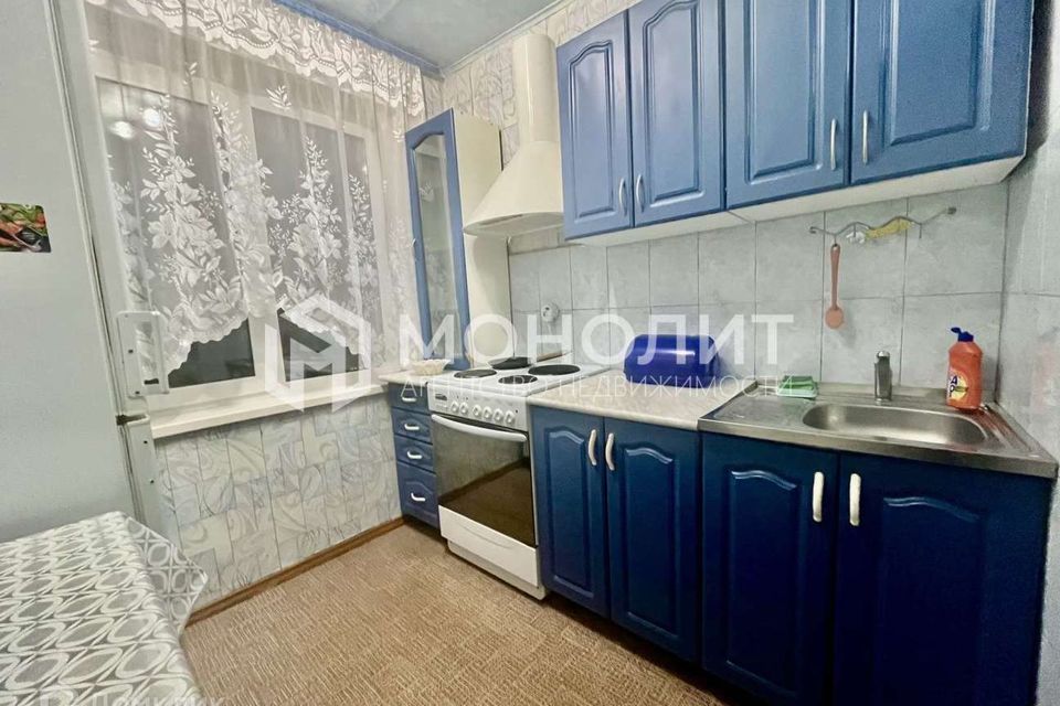 Сдаётся 2-комнатная квартира, 45 м²
