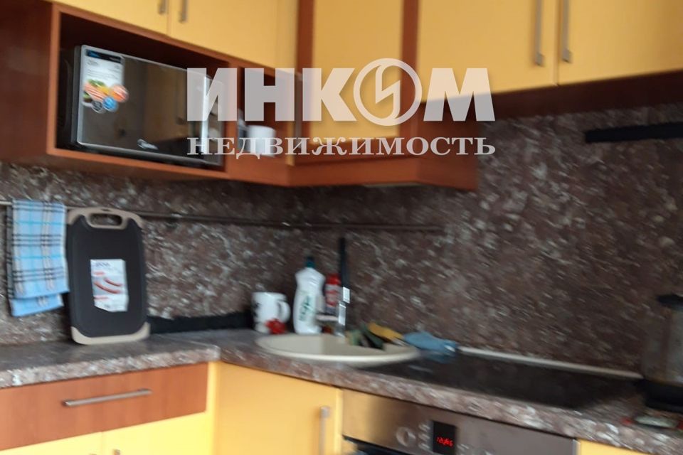 Сдаётся 2-комнатная квартира, 43 м²