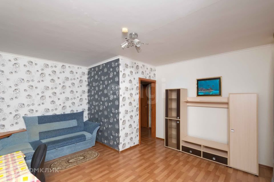 Продаётся 1-комнатная квартира, 32.2 м²