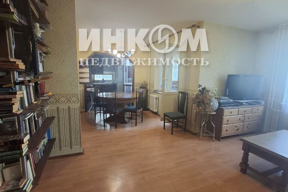 Продаётся 2-комнатная квартира, 70 м²