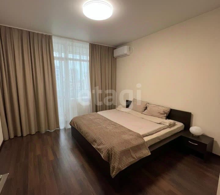 Продаётся 1-комнатная квартира, 50 м²