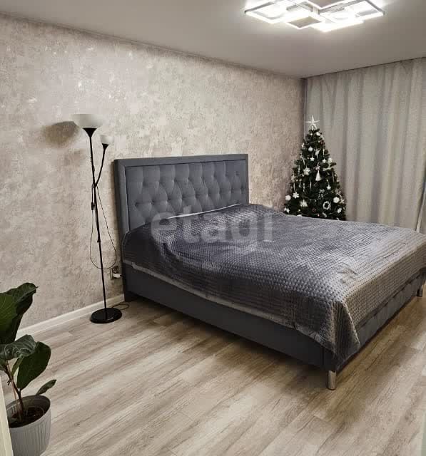 Продаётся 2-комнатная квартира, 59.5 м²