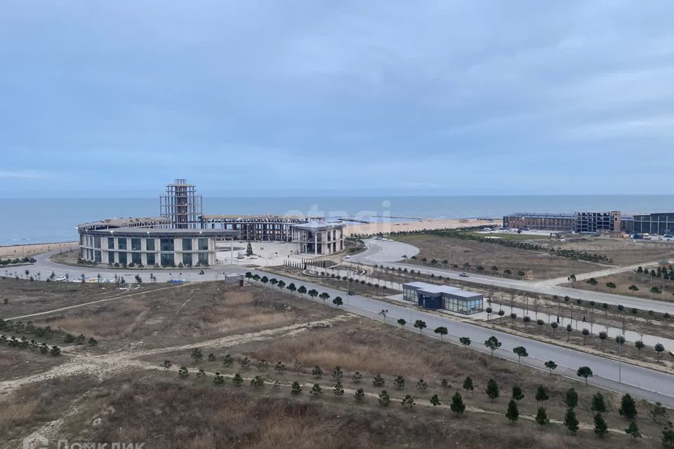 Продаётся 2-комнатная квартира, 75 м²