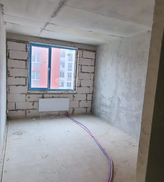 Продаётся студия, 25.7 м²