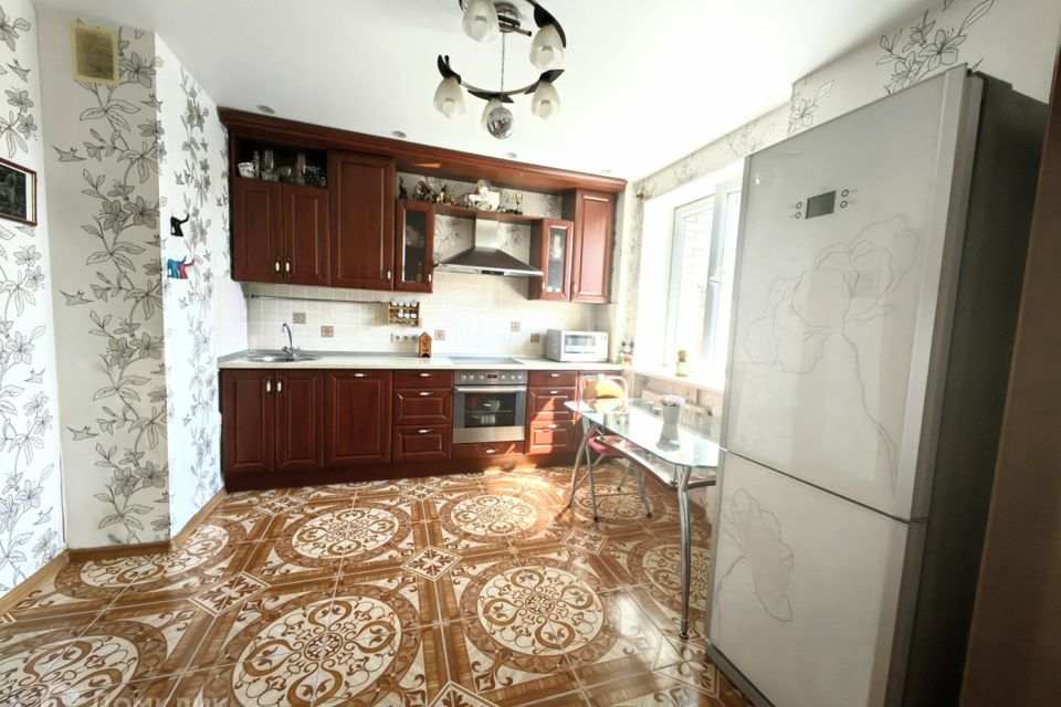 Продаётся 2-комнатная квартира, 54.2 м²