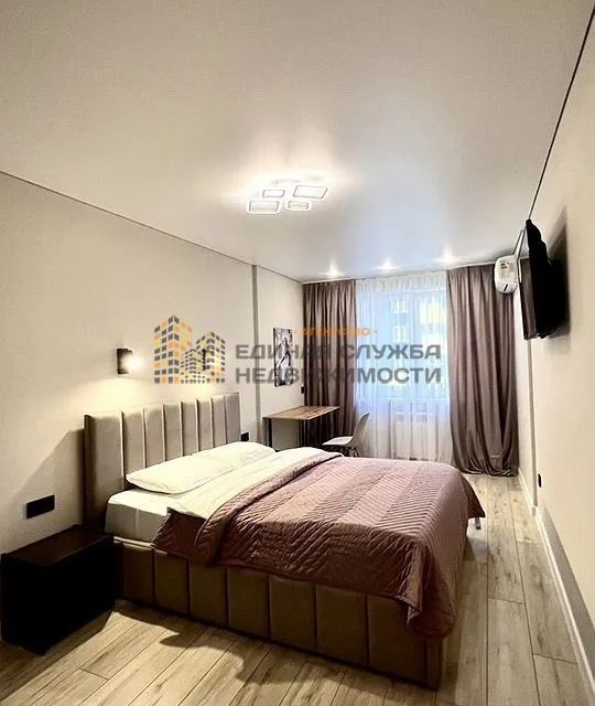 Сдаётся 2-комнатная квартира, 35 м²