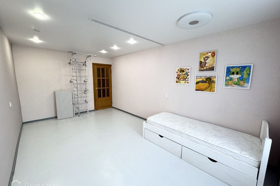 Продаётся 2-комнатная квартира, 58.4 м²