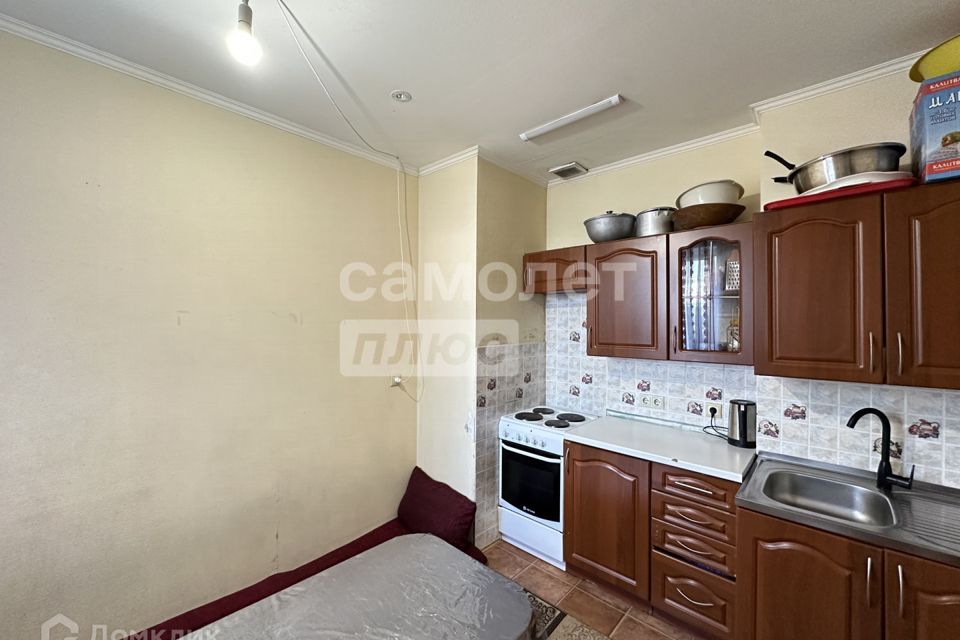 Продаётся 2-комнатная квартира, 53 м²