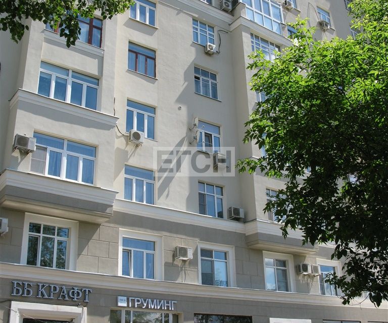 Продаётся 4-комнатная квартира, 95.3 м²