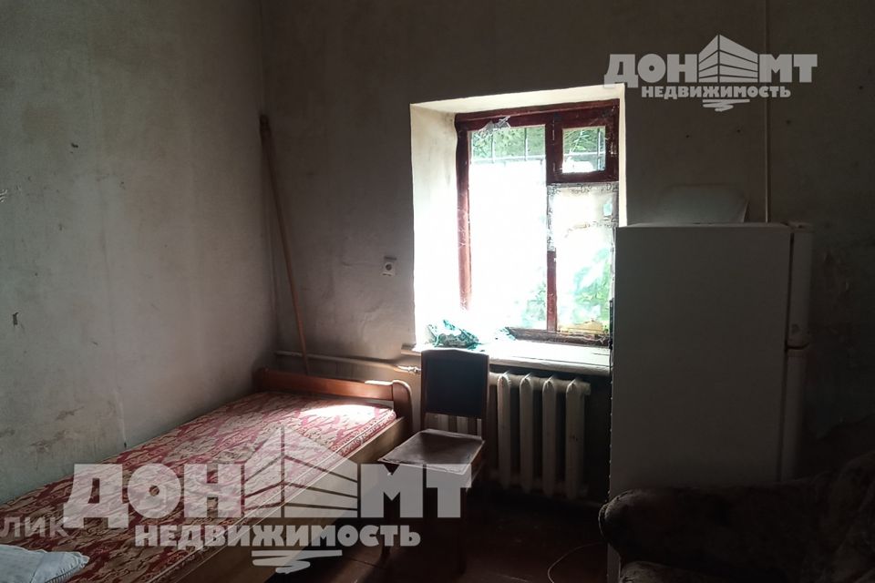 Продаётся 3-комнатная квартира, 63 м²