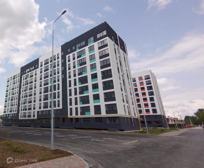 Продаётся 3-комнатная квартира, 73.35 м²