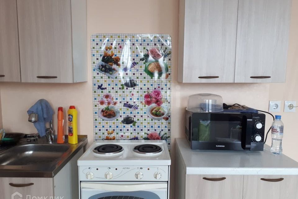 Сдаётся студия, 25 м²