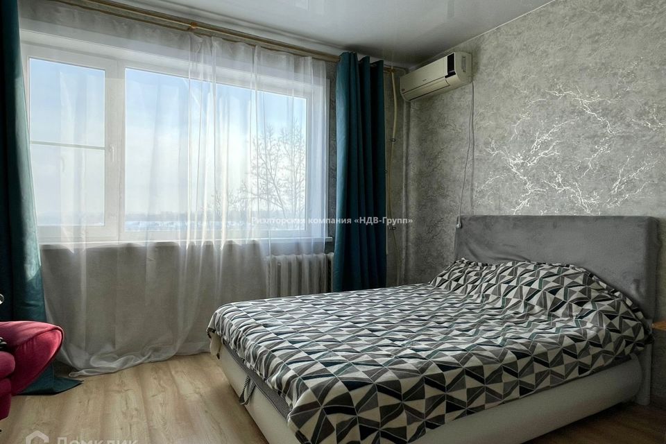Сдаётся 1-комнатная квартира, 37 м²