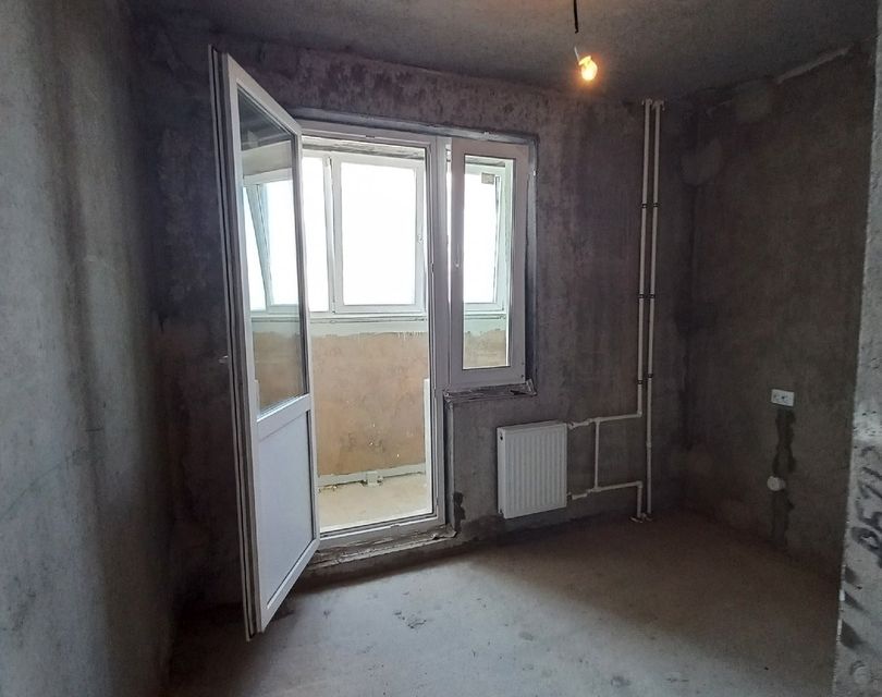 Продаётся 1-комнатная квартира, 32 м²