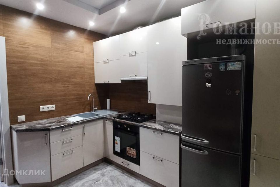 Продаётся 1-комнатная квартира, 34 м²