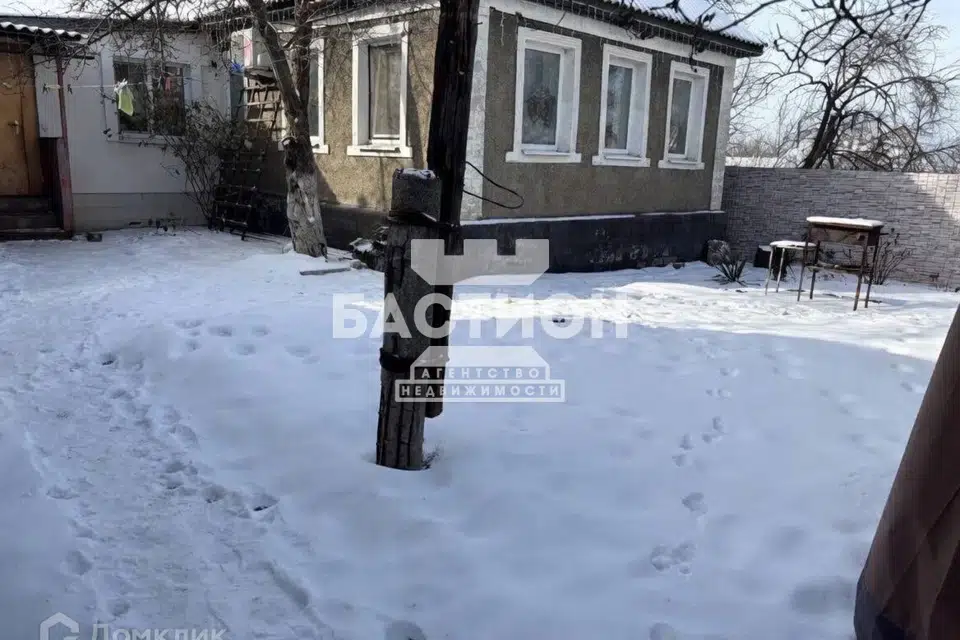 Продаётся 1-этажный дом, 75 м²