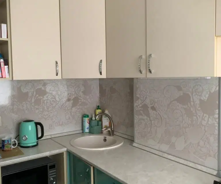 Продаётся 2-комнатная квартира, 50.2 м²