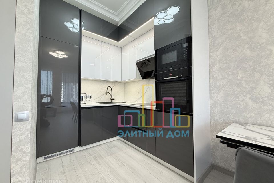 Сдаётся 2-комнатная квартира, 44 м²