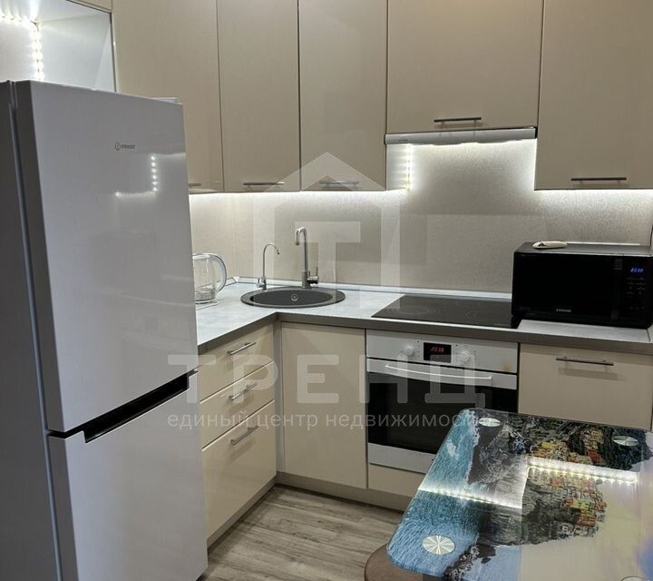 Продаётся студия, 26.5 м²