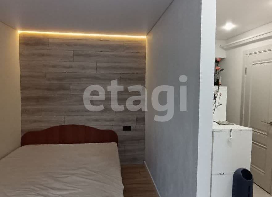 Продаётся 1-комнатная квартира, 27.9 м²