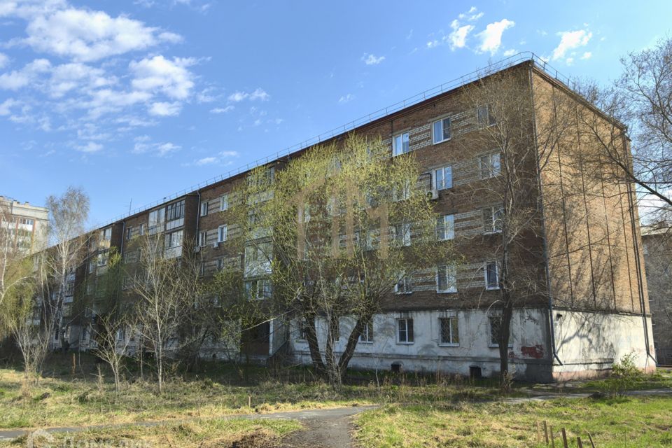 Продаётся 1-комнатная квартира, 32 м²