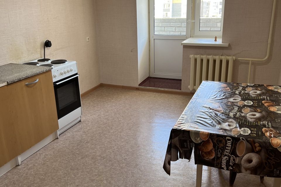 Сдаётся 2-комнатная квартира, 65 м²