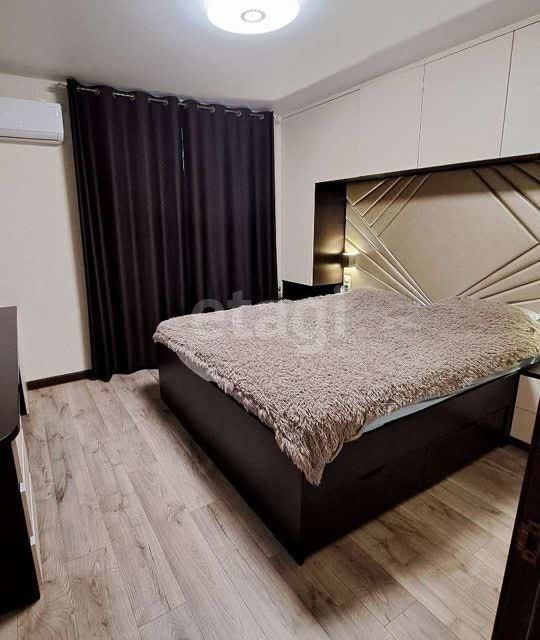 Продаётся 3-комнатная квартира, 85.5 м²