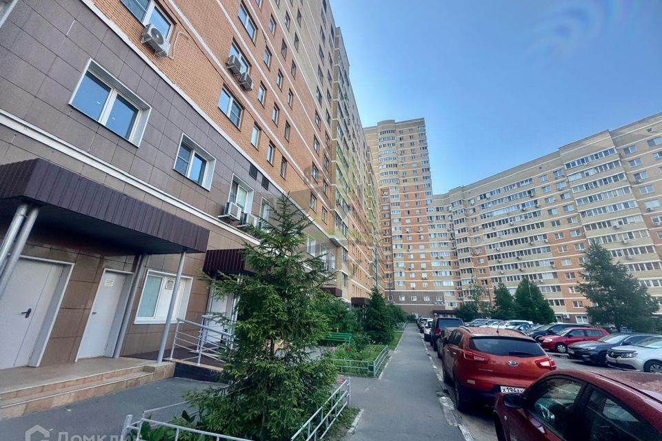 Продаётся 3-комнатная квартира, 120 м²