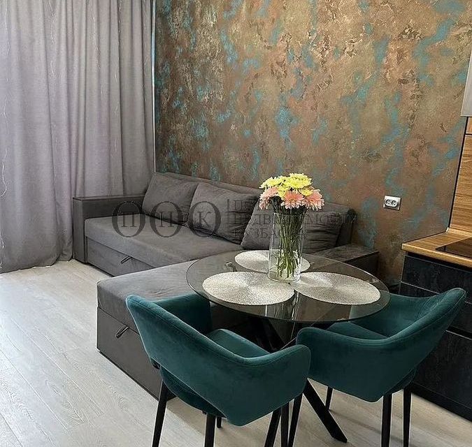 Продаётся 2-комнатная квартира, 48.9 м²