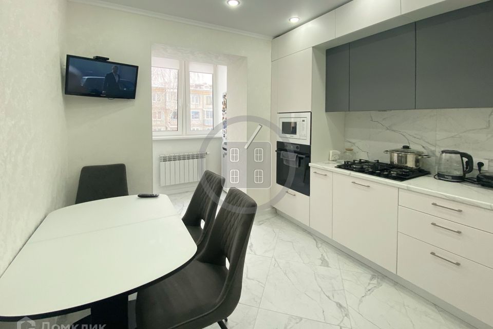 Продаётся 2-комнатная квартира, 48.5 м²