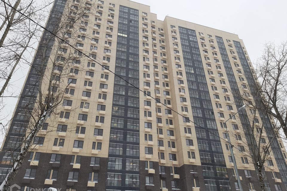 Продаётся 3-комнатная квартира, 76.4 м²