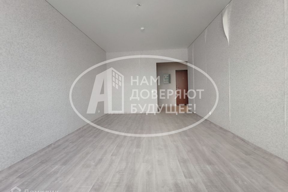 Продаётся 1-комнатная квартира, 47.9 м²