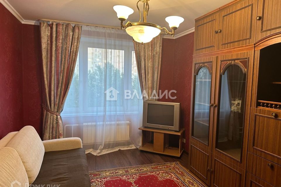 Продаётся 2-комнатная квартира, 50 м²